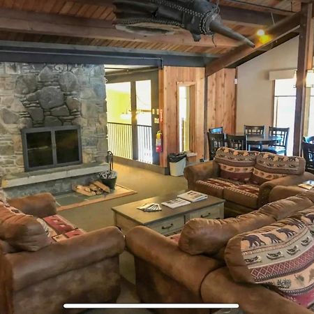 Crooked Ear Cabin Wilmington Bagian luar foto