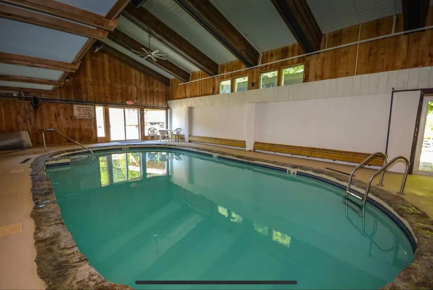 Crooked Ear Cabin Wilmington Bagian luar foto